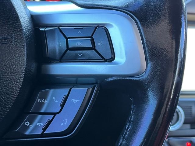 Used 2019 Ford Mustang GT Premium w/ Equipment Group 401A image 32