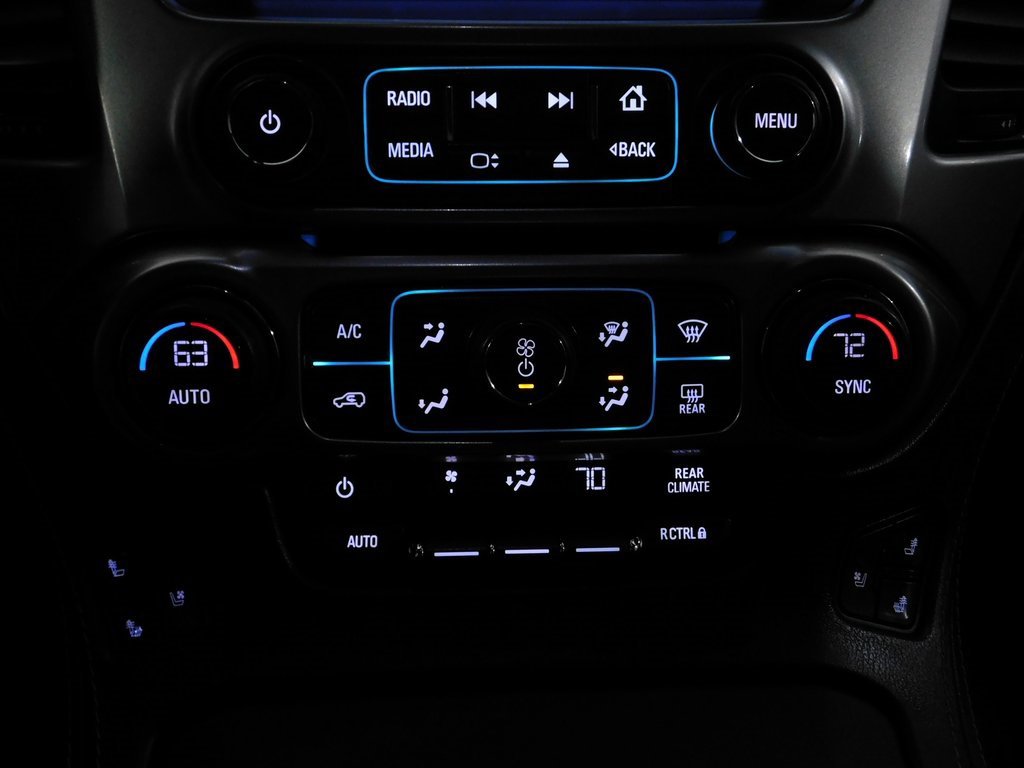 Used 2018 Chevrolet Tahoe Premier image 45