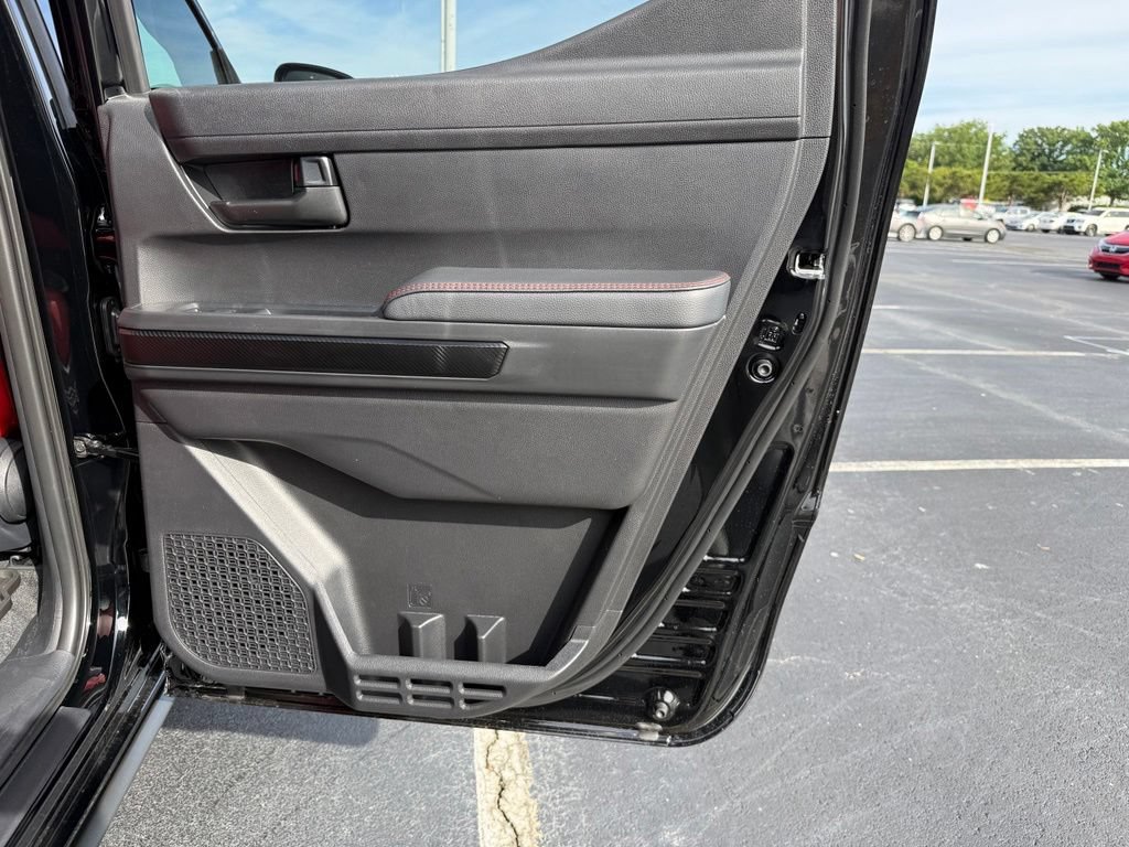 New 2026 Toyota Tacoma TRD Pro AWD/4WD image 44