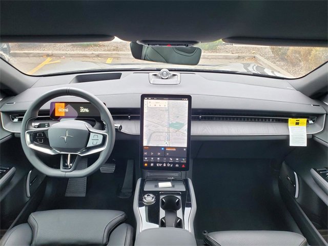 New 2025 Polestar Polestar 3 PLUS & PILOT image 23