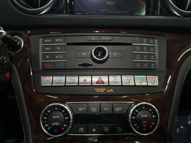Used 2020 Mercedes-Benz SL 550 image 42