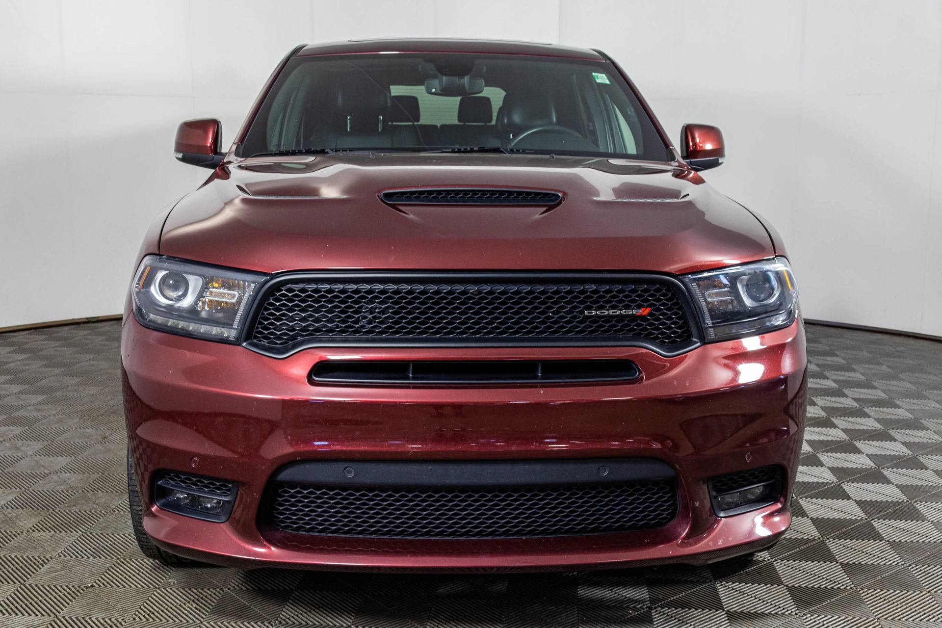 Used 2019 Dodge Durango R/T AWD/4WD image 14