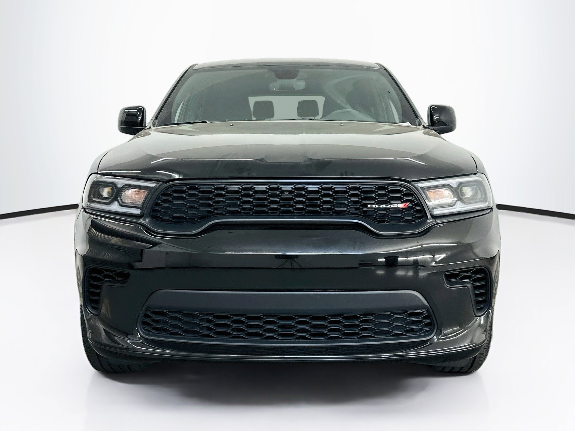 Used 2025 Dodge Durango GT AWD/4WD image 2