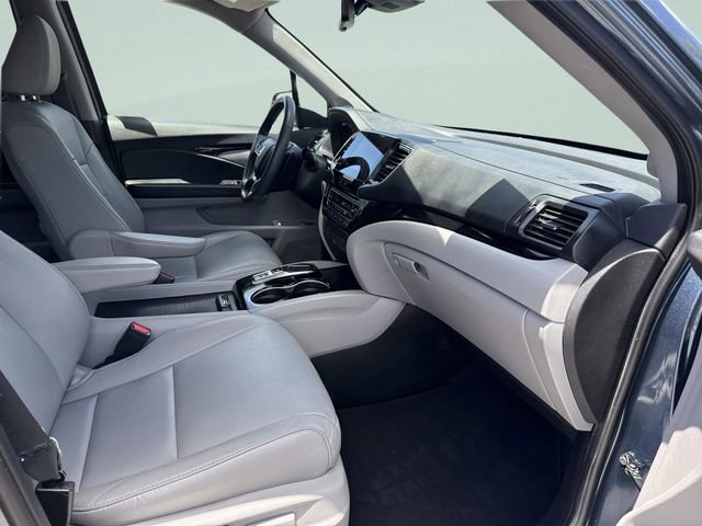 Used 2021 Honda Pilot Touring image 19