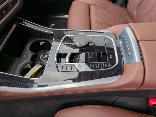 Used 2026 BMW X5 xDrive40i AWD/4WD image 20