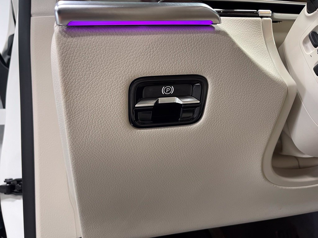 Certified 2023 Mercedes-Benz S 500 4MATIC image 19
