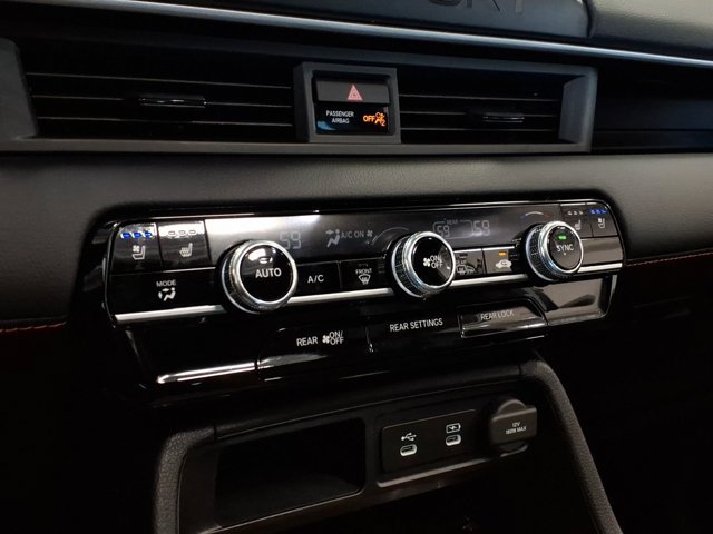 Certified 2026 Honda Passport TrailSport Elite image 18