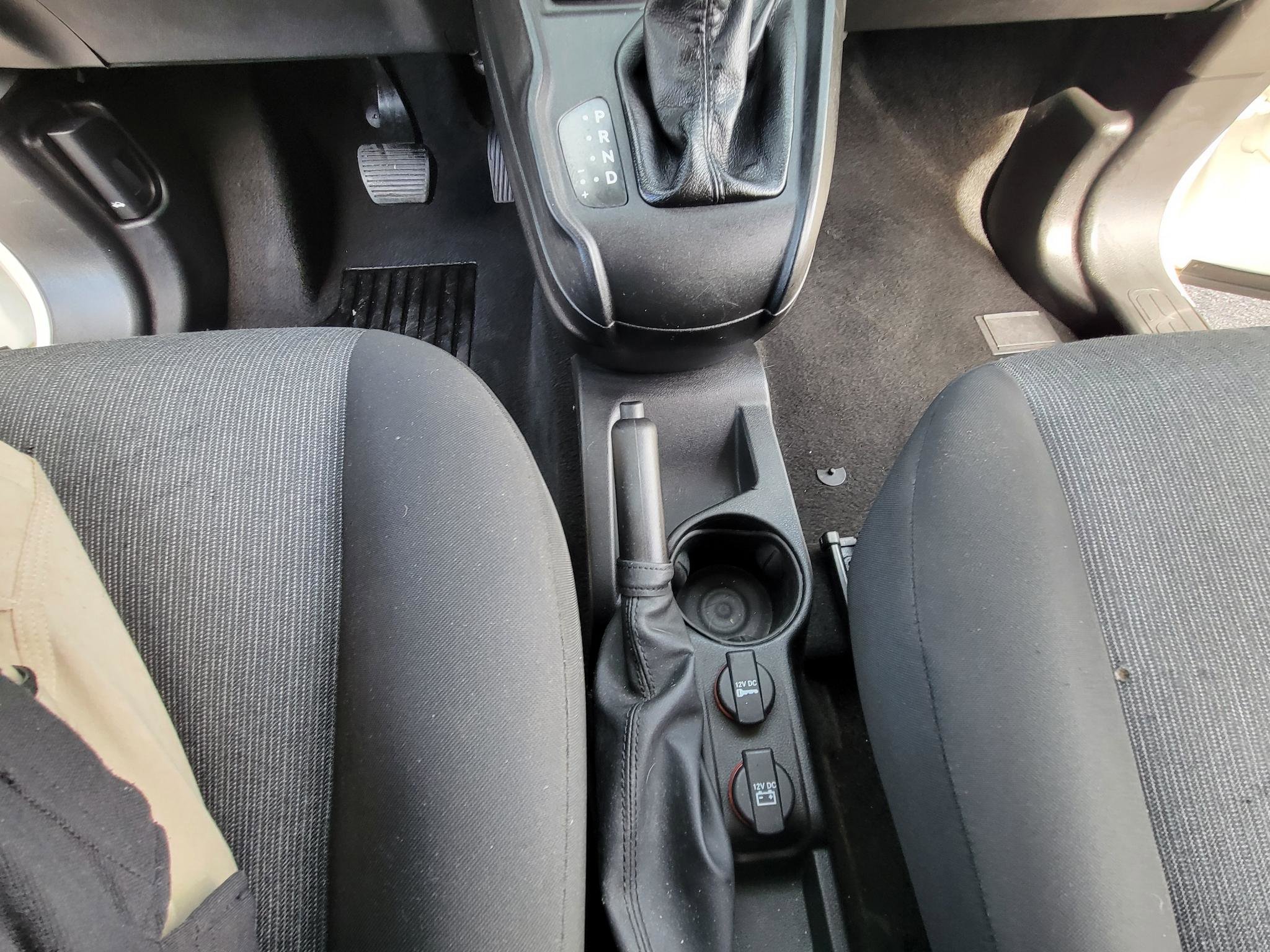 Used 2019 RAM ProMaster City Tradesman SLT FWD image 26