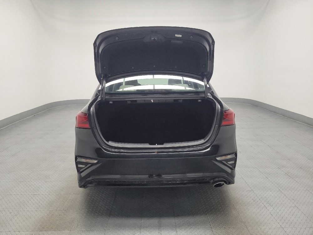 Used 2019 Kia Forte LXS image 29