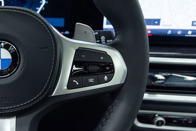 Used 2026 BMW X5 xDrive40i image 15