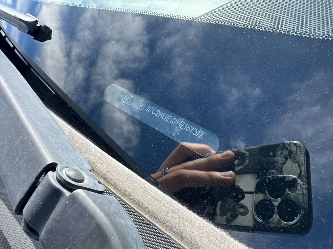 Used 2017 Chevrolet Silverado 2500 W/T w/ WT Fleet Convenience Package image 48