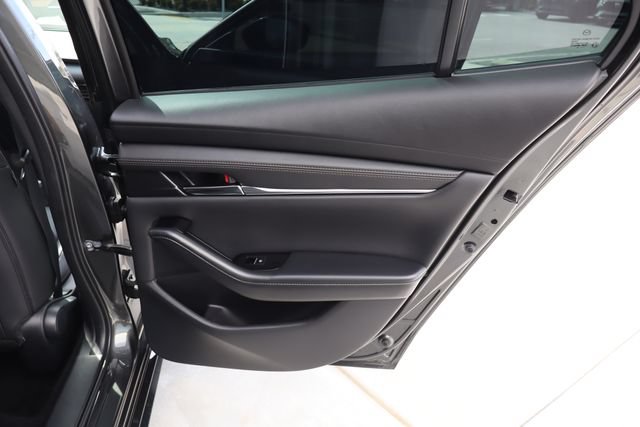 Used 2024 MAZDA MAZDA3 s FWD image 27