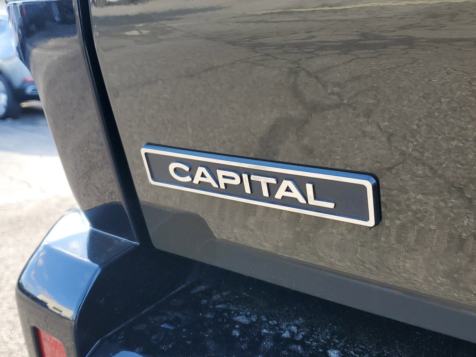 New 2025 GMC Hummer EV 3X w/ Extreme Off-Road Package image 6