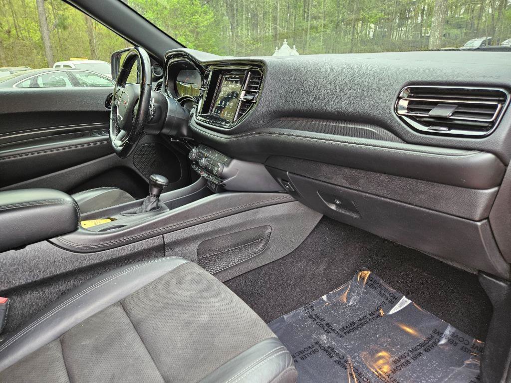 Used 2021 Dodge Durango GT RWD image 48