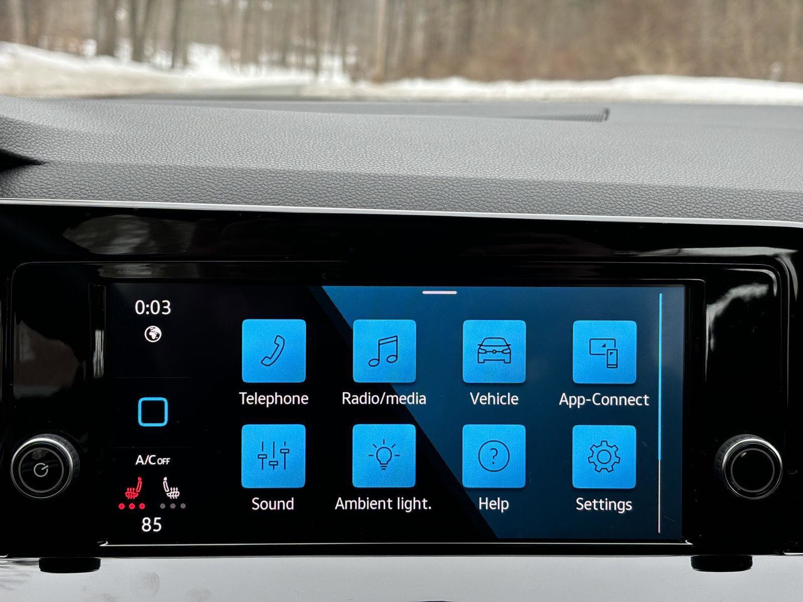 Used 2024 Volkswagen GTI S image 40