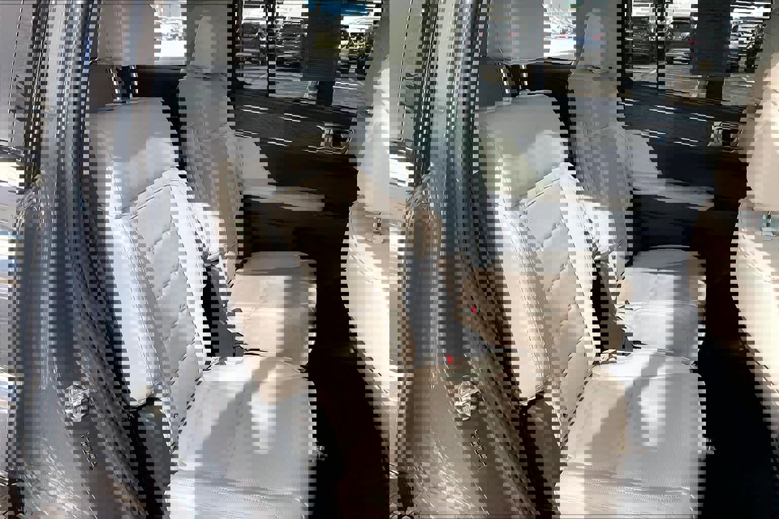 Certified 2026 Hyundai Santa Fe Calligraphy image 20