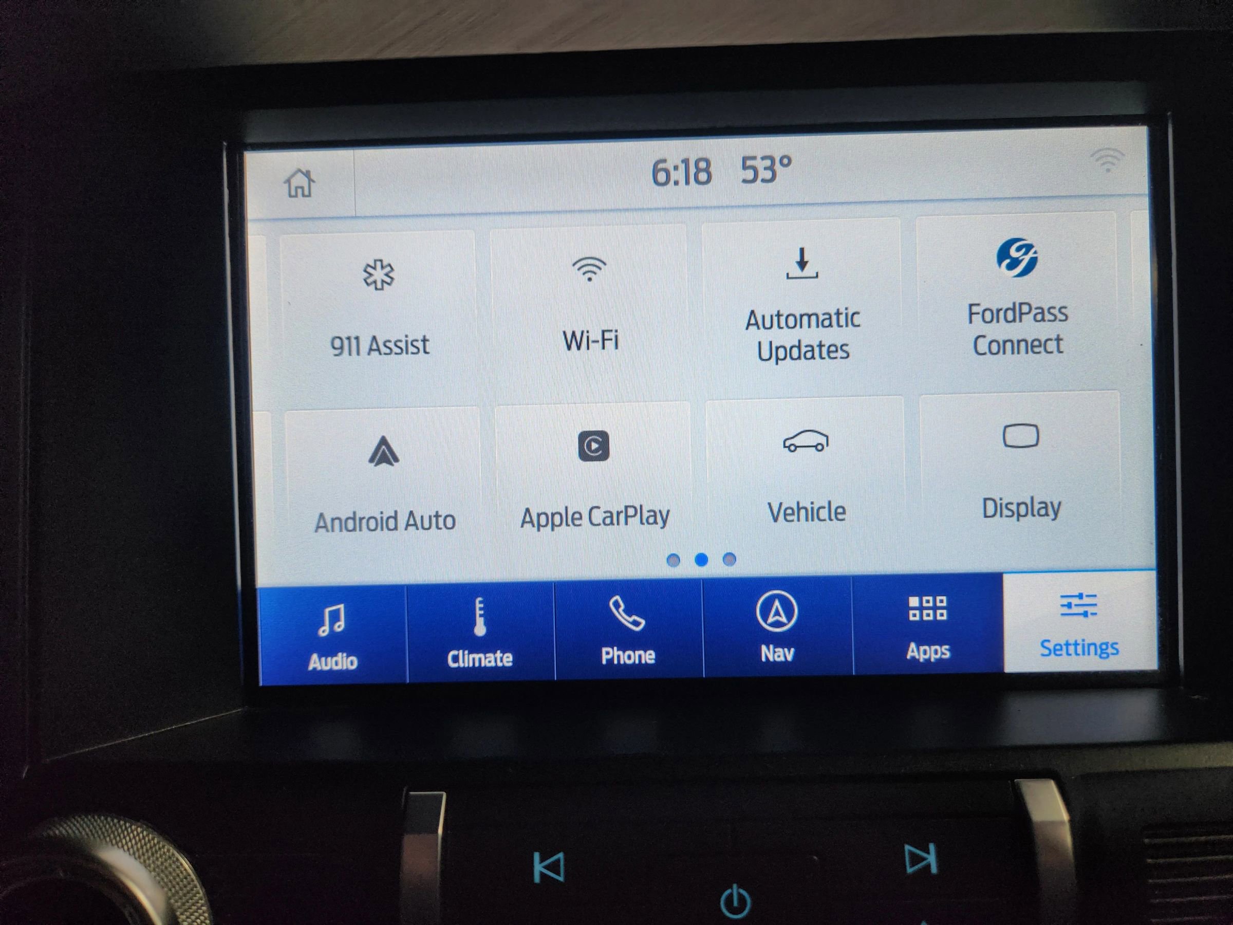 Used 2023 Ford Mustang GT Premium w/ Equipment Group 401A image 47