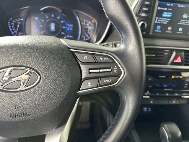 Used 2019 Hyundai Santa Fe Limited image 16