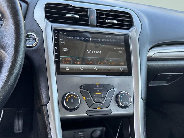 Used 2019 Ford Fusion S image 33