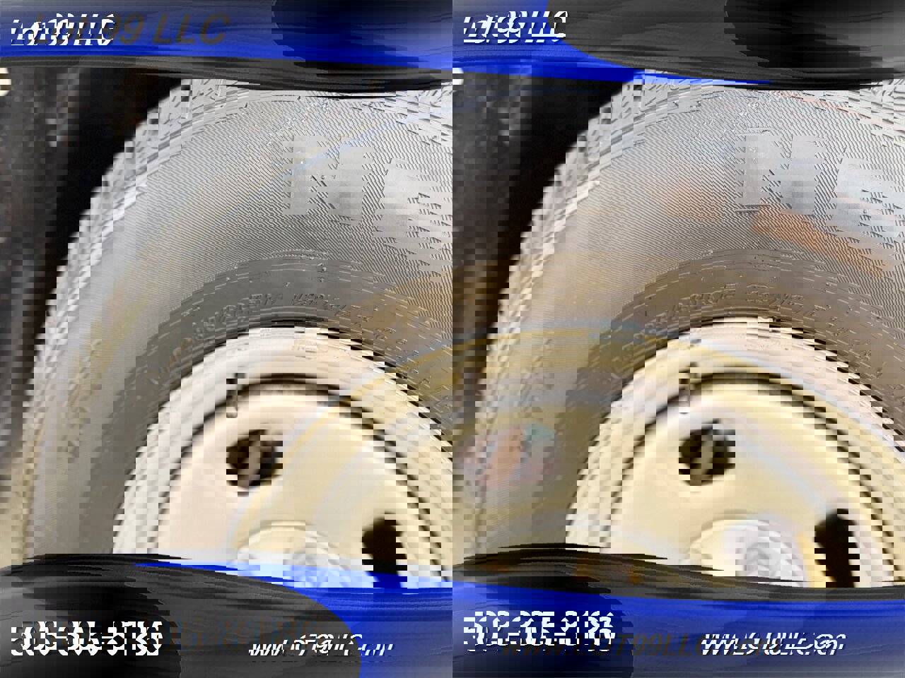 Used 2015 RAM 1500 Tradesman image 47