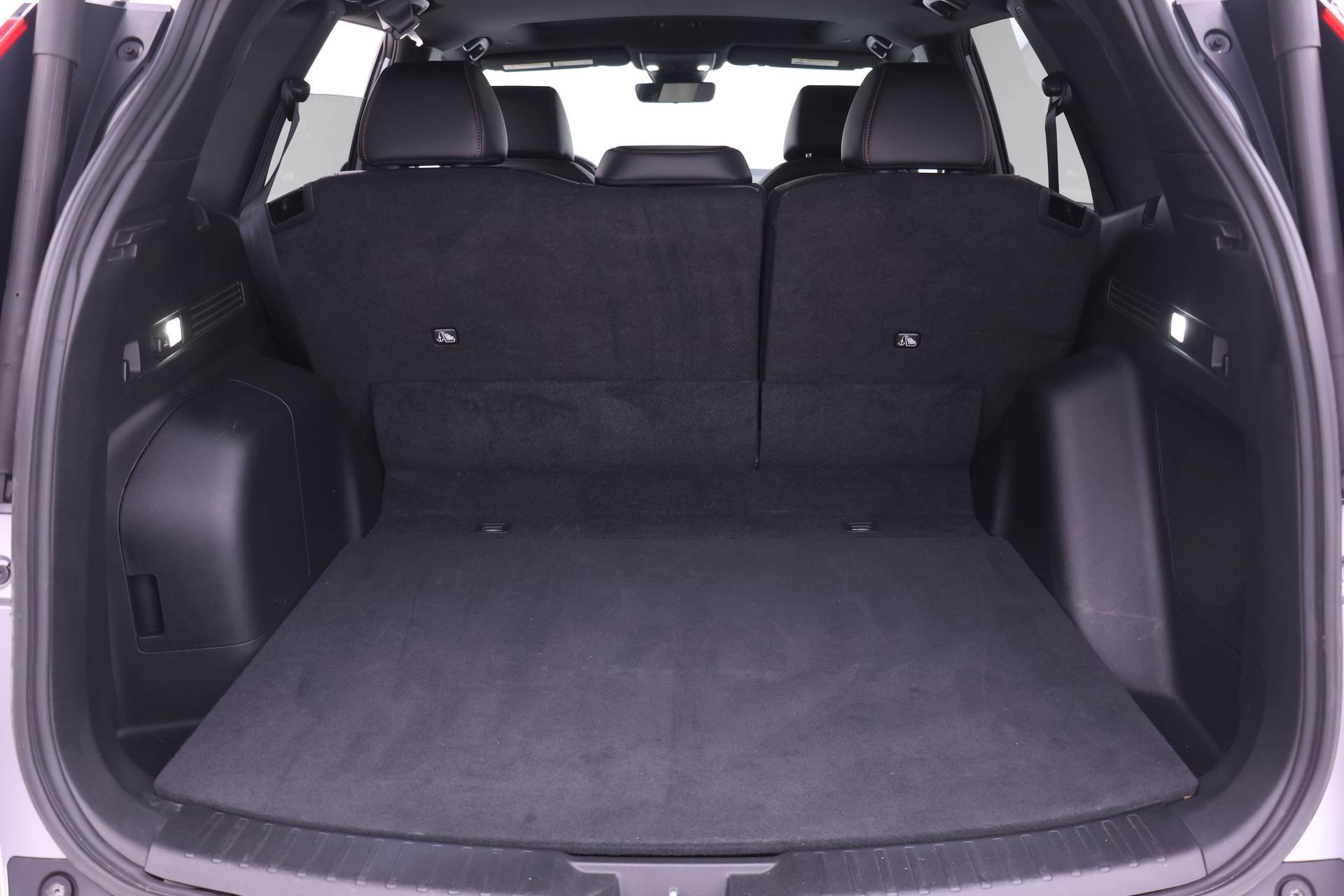 Certified 2023 Honda CR-V Sport Touring image 14