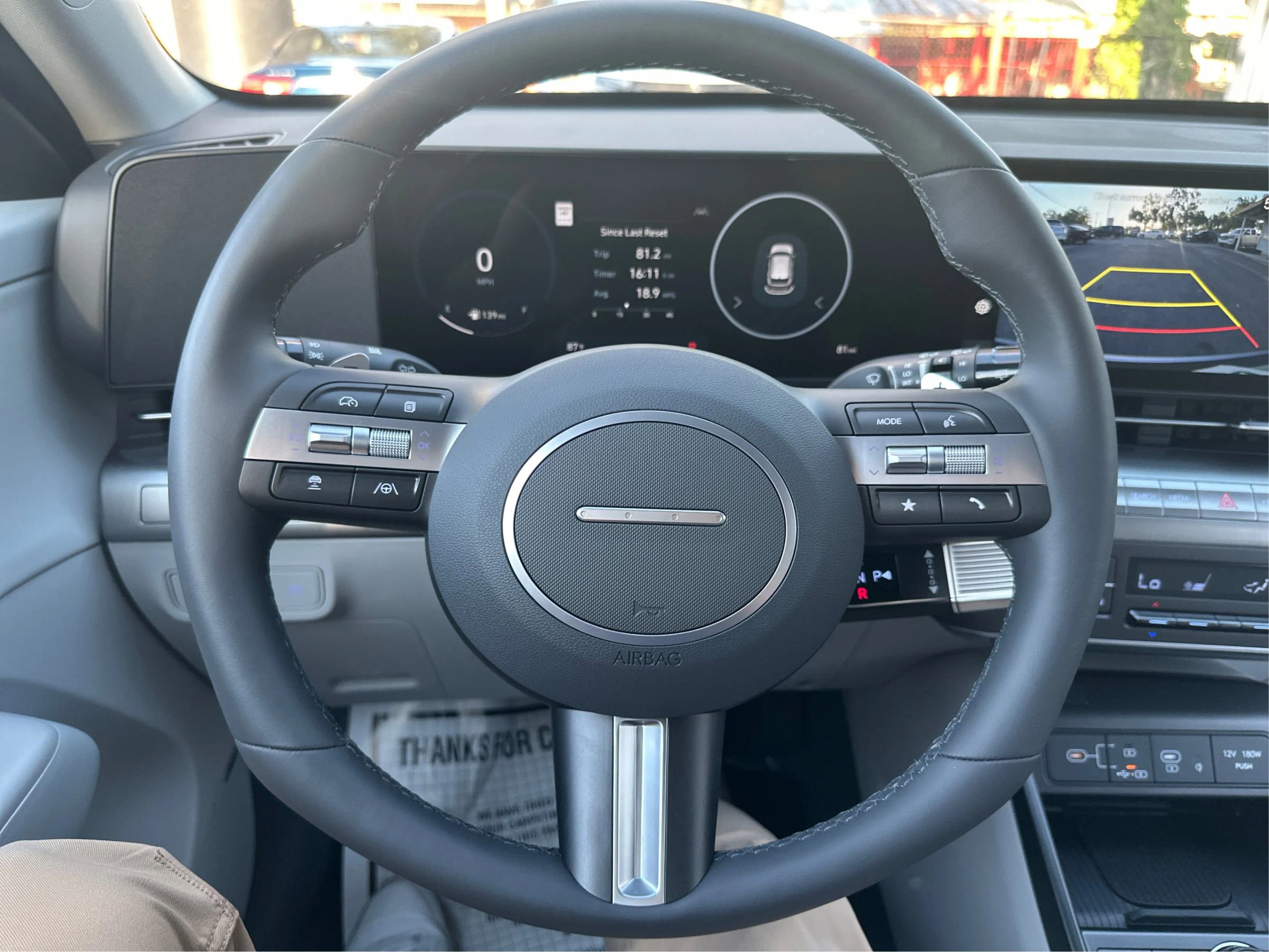 Used 2024 Hyundai Kona Limited image 12