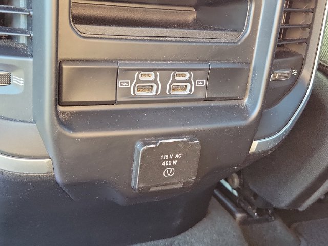 Certified 2022 RAM 1500 Big Horn AWD/4WD image 34