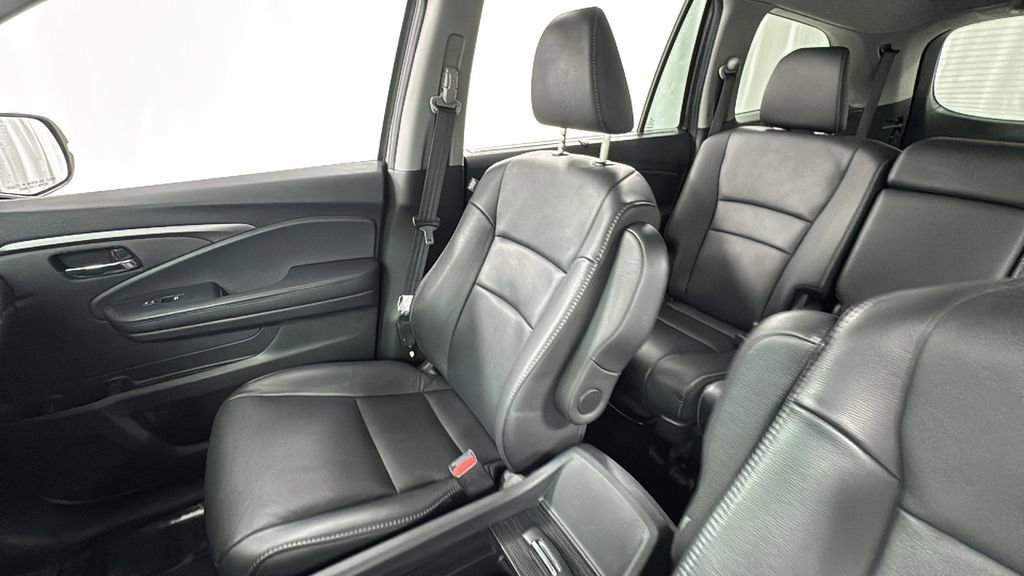 Used 2022 Honda Pilot Special Edition image 13