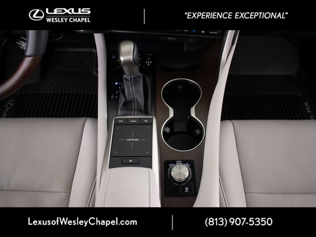Used 2022 Lexus RX 350 FWD w/ Premium Package image 18