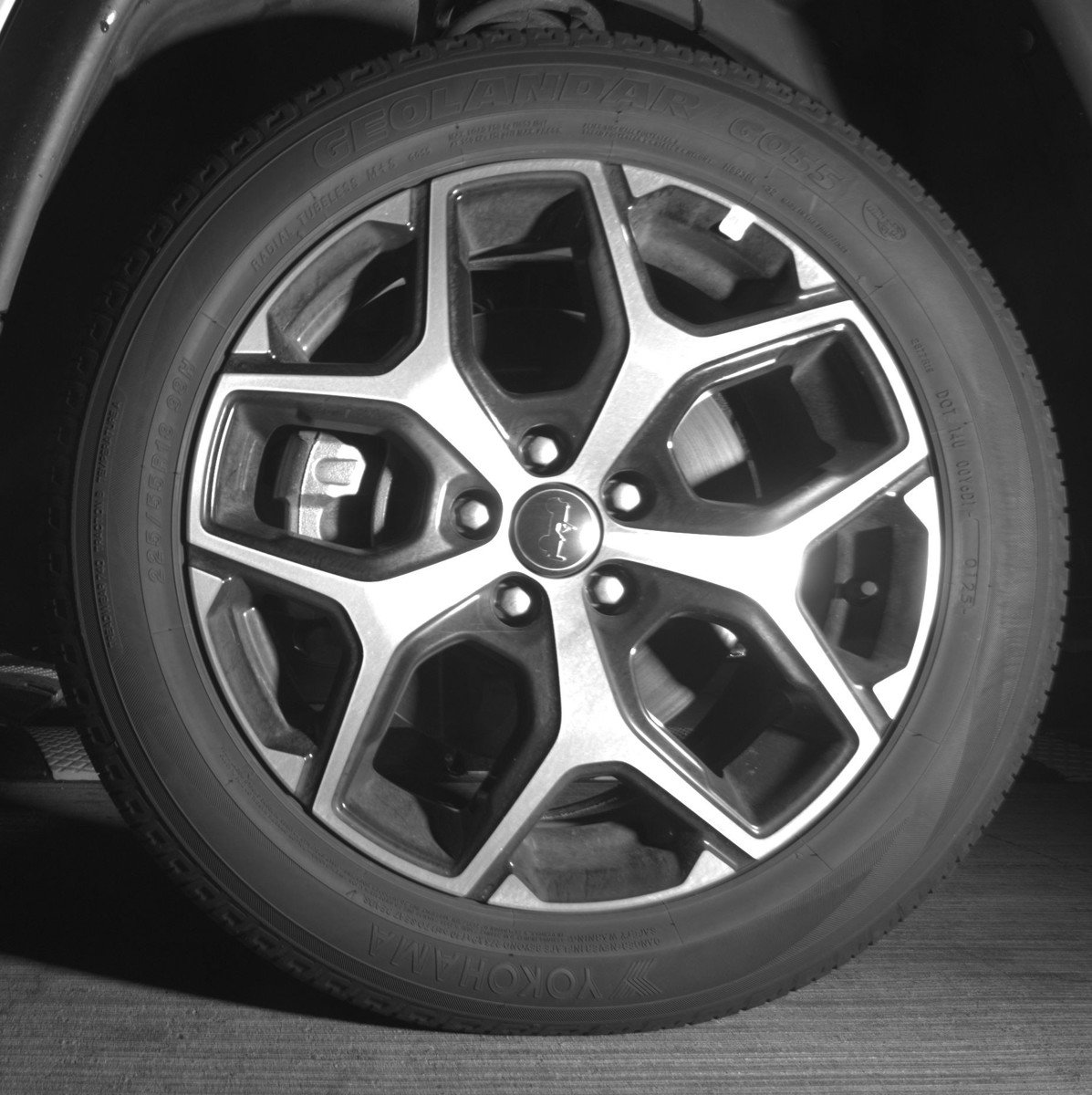 Used 2025 Jeep Compass Limited image 12