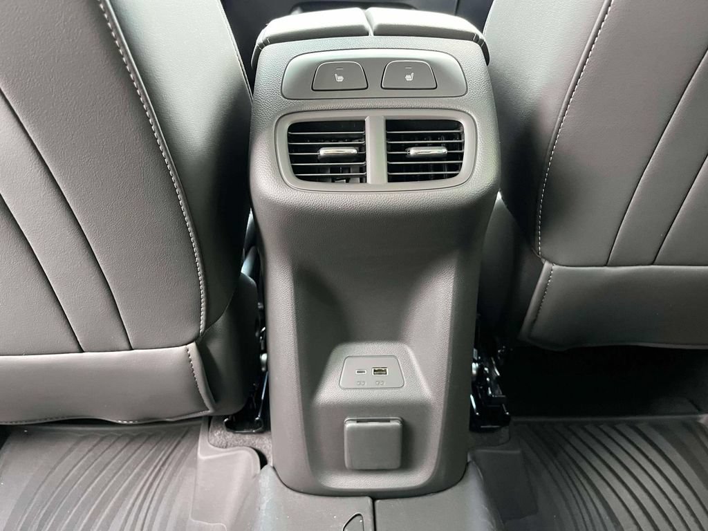 New 2026 Buick Envision Avenir AWD/4WD image 14