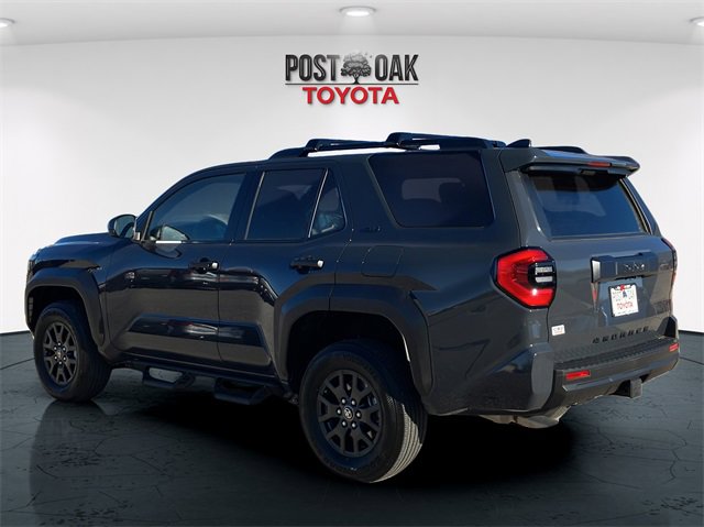 New 2026 Toyota 4Runner SR5 image 5
