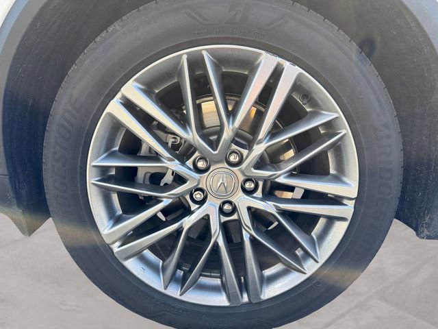 Used 2023 Acura MDX SH-AWD w/ Advance Package image 14