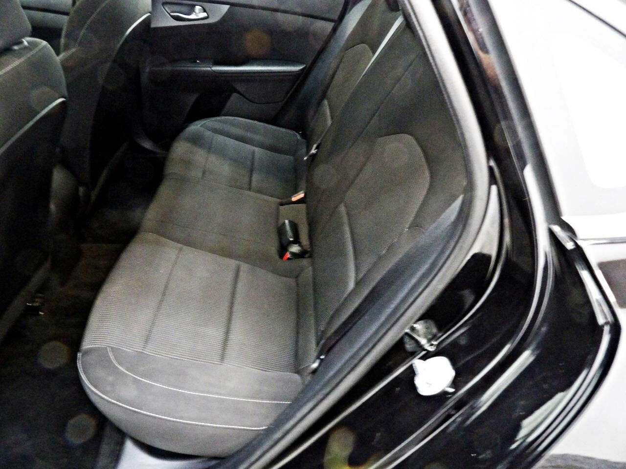 Used 2021 Kia Forte LXS image 10