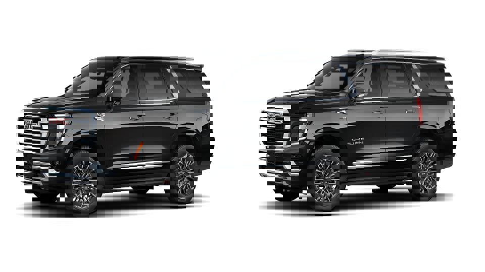 New 2026 GMC Yukon Elevation w/ Elevation Premium Package image 19