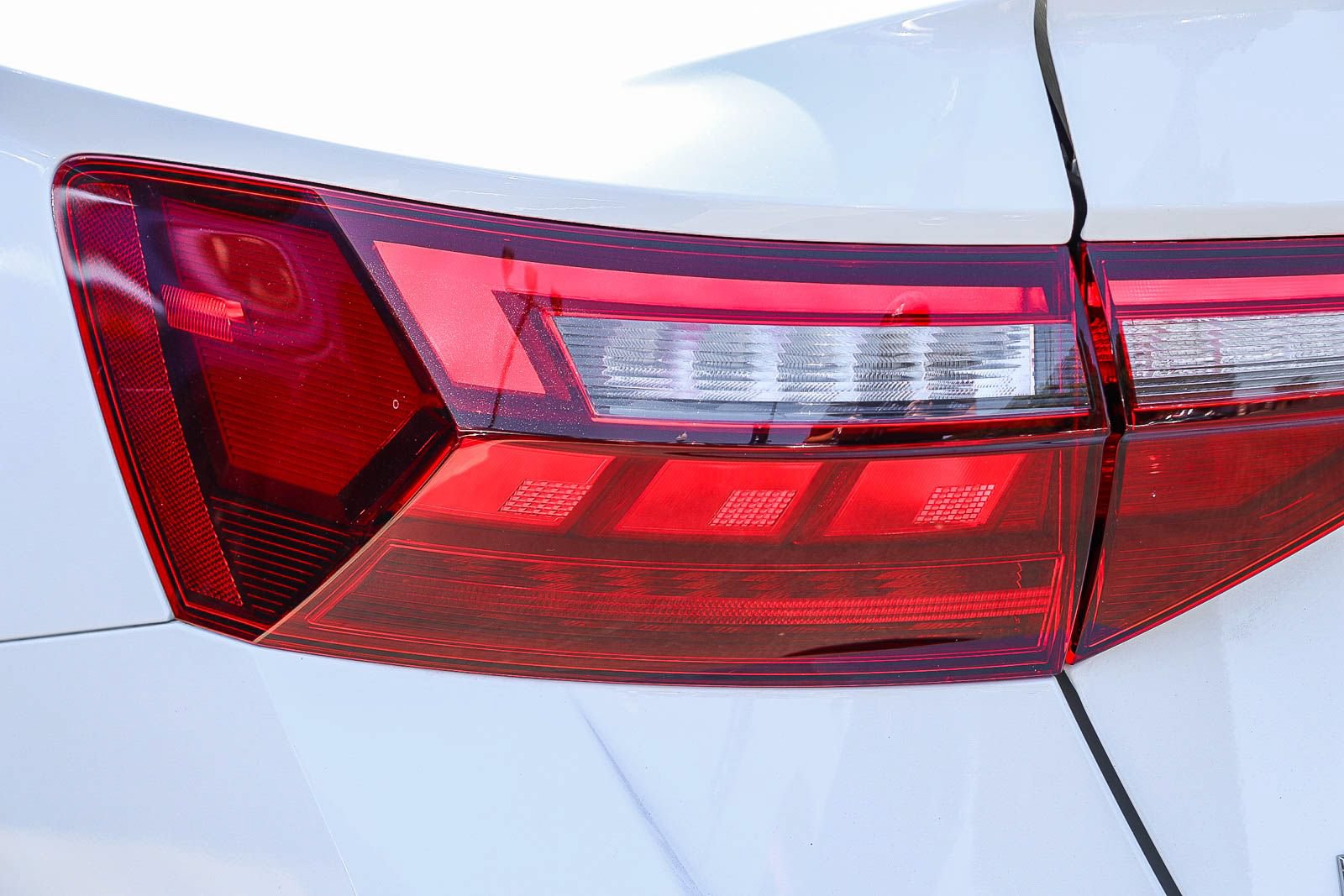 Certified 2024 Volkswagen Jetta S FWD image 9