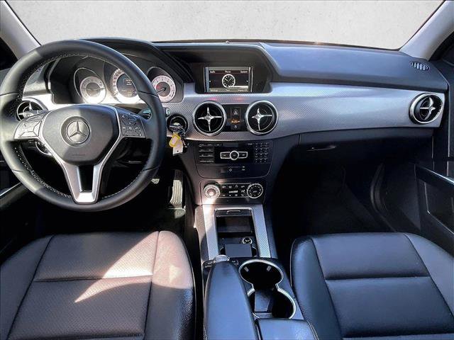 Used 2014 Mercedes-Benz GLK 350 2WD image 16