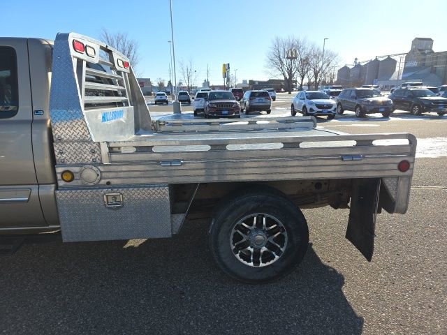 Used 2005 Chevrolet Silverado 2500 LS w/ Skid Plate Package AWD/4WD image 28