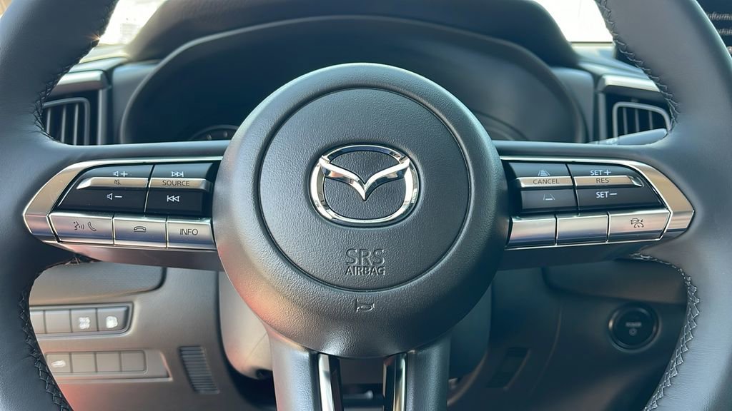 New 2025 MAZDA CX-50 2.5 Hybrid w/ Weather Package image 22