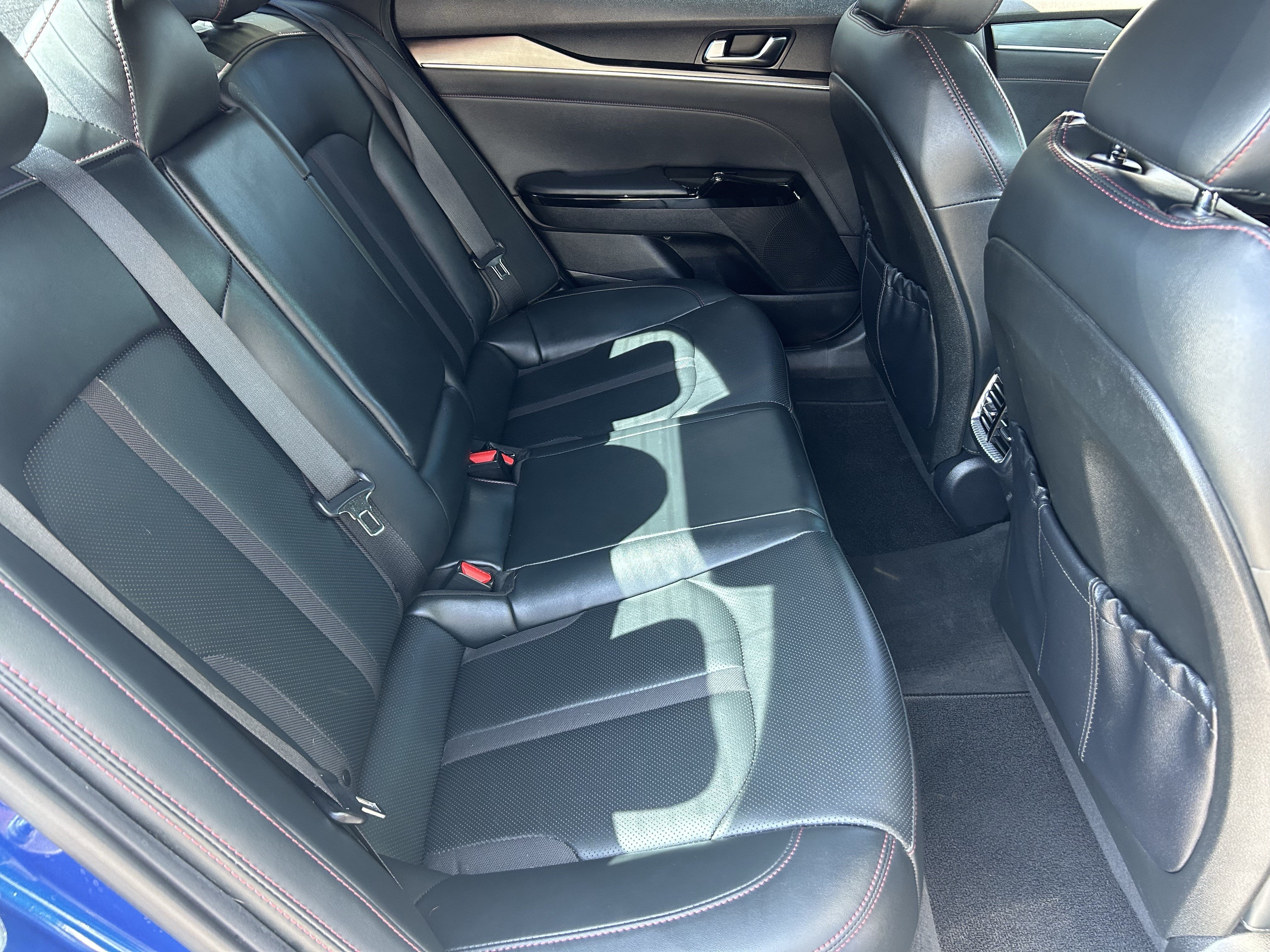 Used 2024 Kia K5 GT w/ GT1 Package FWD image 11