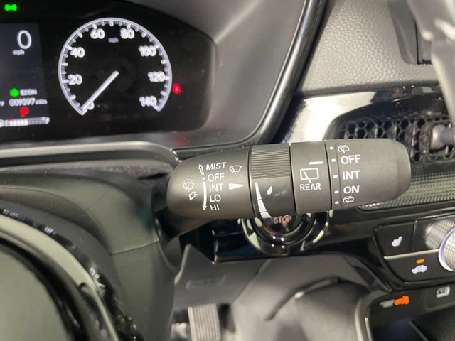 Used 2025 Honda CR-V EX-L image 12