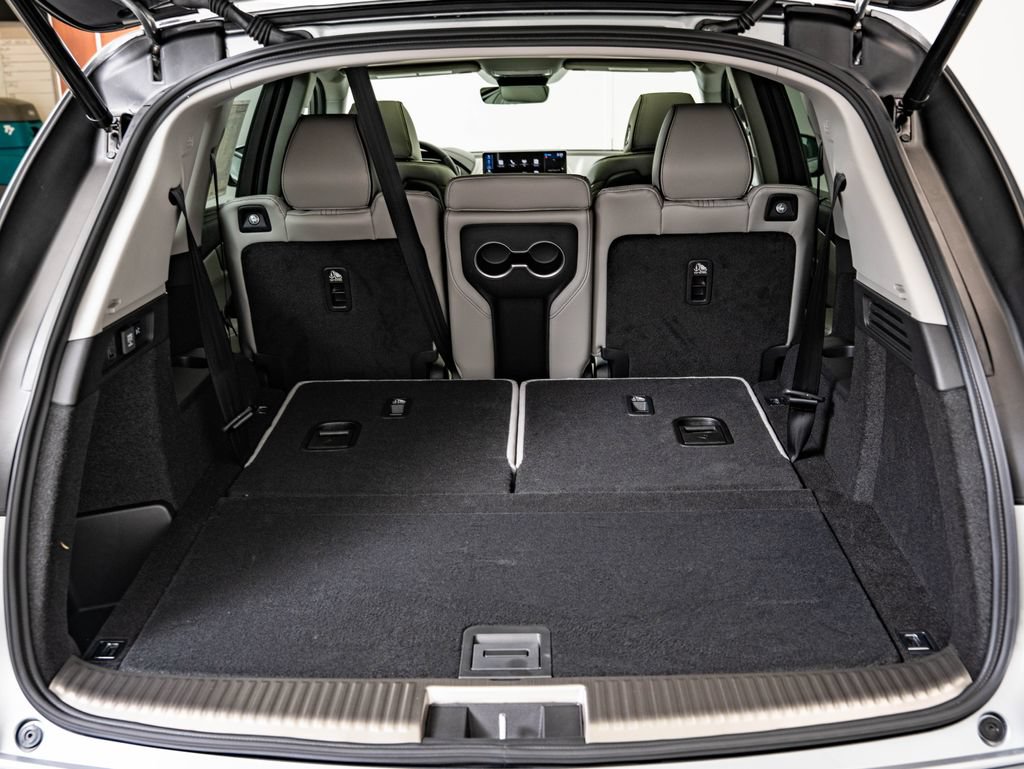 New 2026 Acura MDX SH-AWD w/ Advance Package image 20