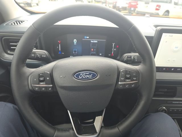 New 2026 Ford Maverick XLT w/ XLT Luxury Package AWD/4WD image 20