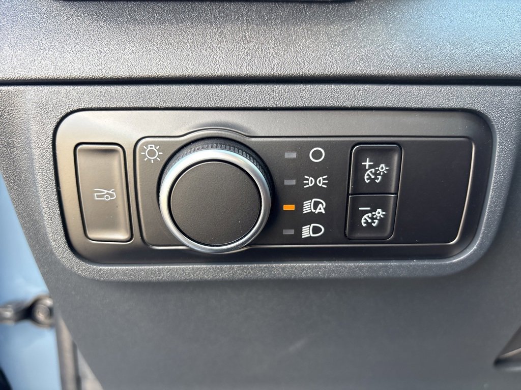 New 2025 Ford Mustang Coupe image 14