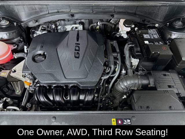 Used 2023 Kia Sorento LX image 28