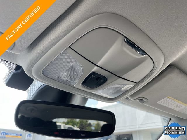 Certified 2022 Jeep Cherokee Latitude Lux FWD image 36