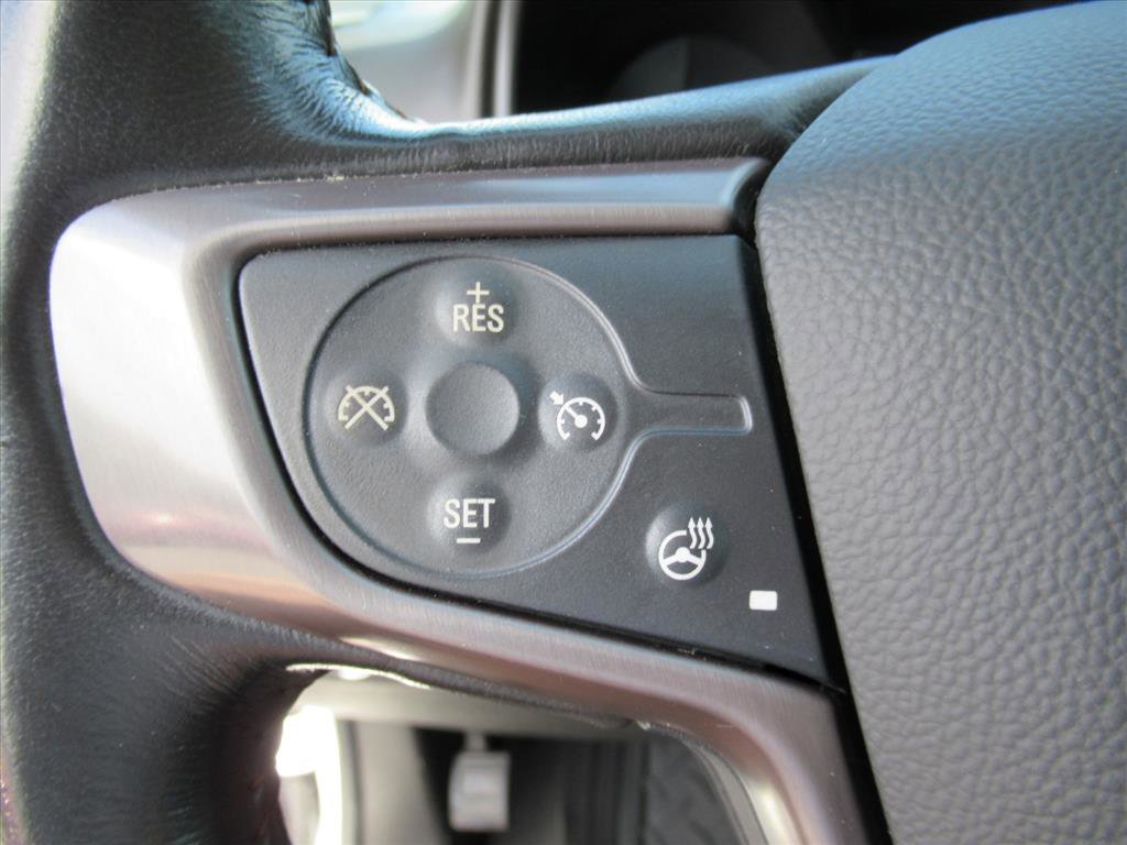 Used 2022 GMC Canyon AT4 image 22