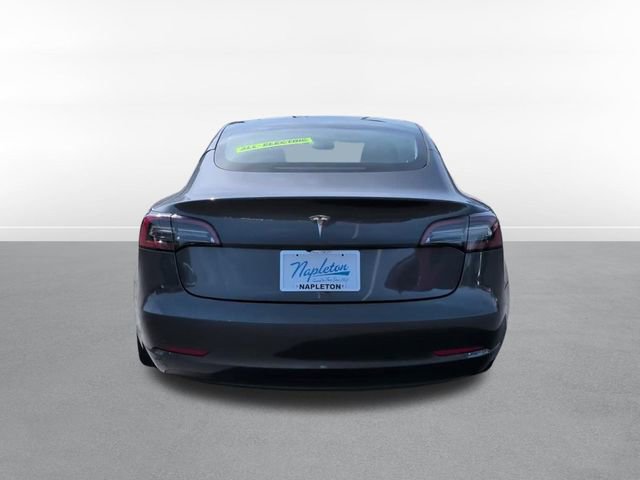 Used 2023 Tesla Model 3 Standard Range image 7