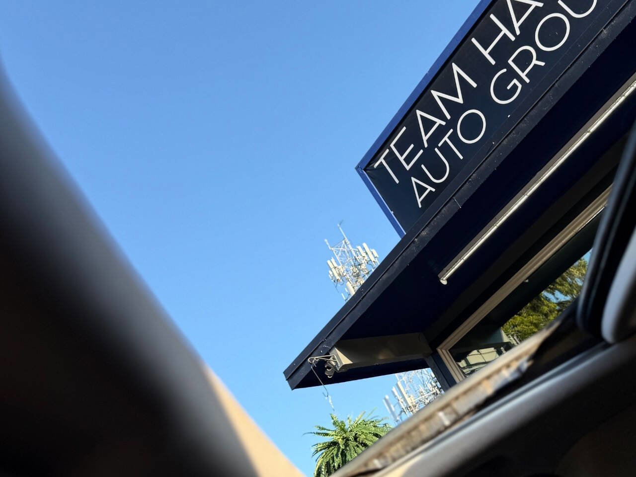 Used 2016 Honda HR-V EX-L image 9