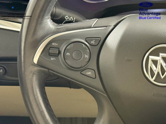 Used 2019 Buick Enclave Essence AWD/4WD image 27
